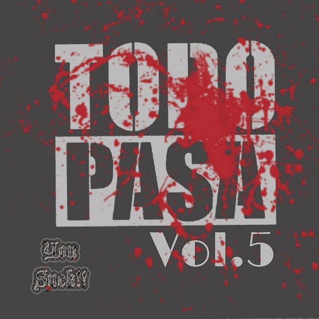 Todo Pasa, Vol. 5