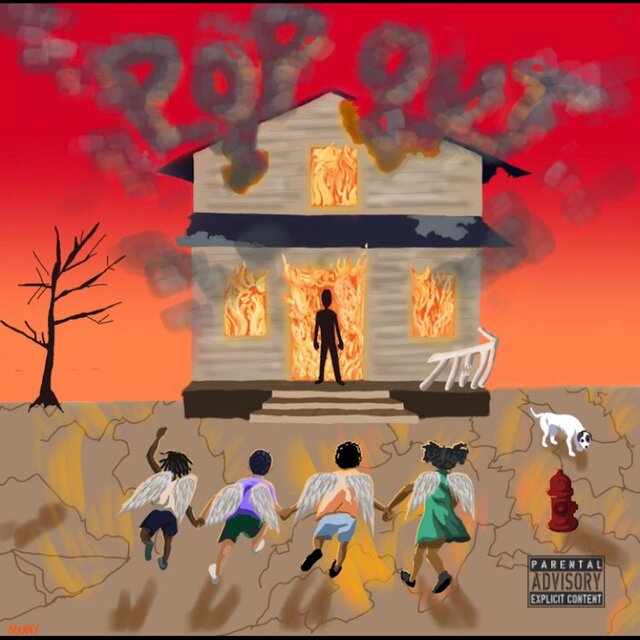 POP OUT!
