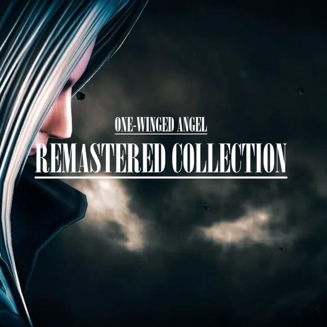 One-Winged Angel: Remastered Collection