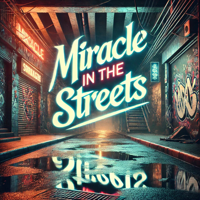 Miracle in the Streets