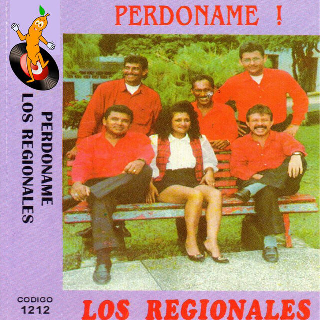 Perdoname