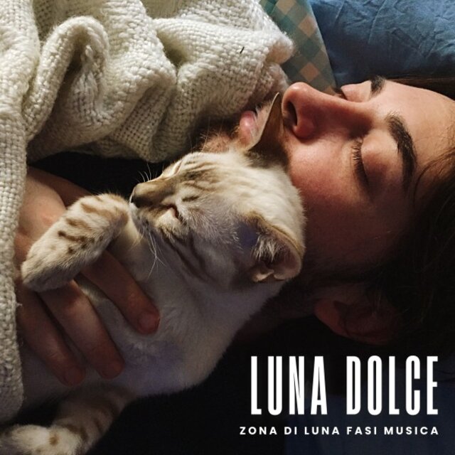 Luna Dolce: Musica Rilassante