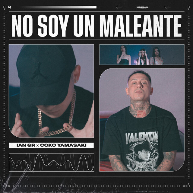 No Soy un Maleante