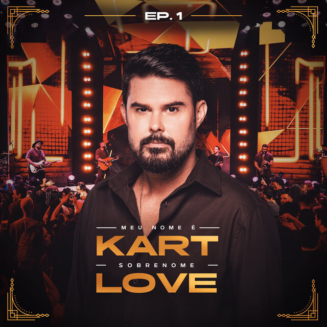 Meu Nome É KART, Sobrenome LOVE (EP.1)
