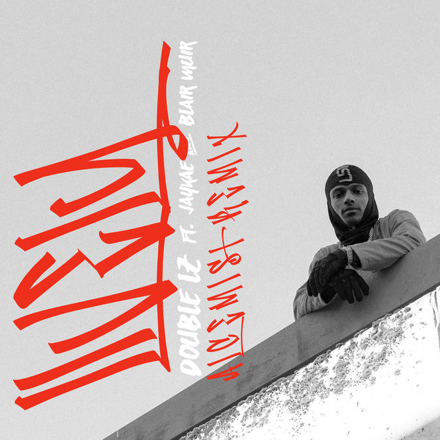 Lively (feat. Jaykae & Blair Muir) (Alcemist Remix)