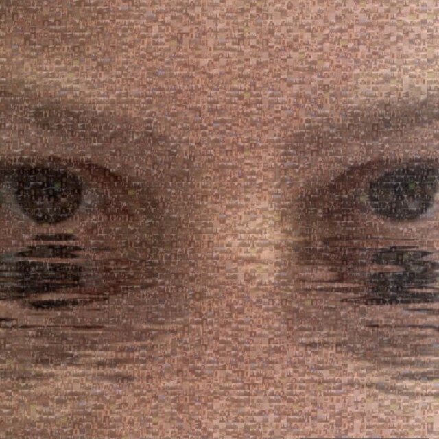 Pieces of Me