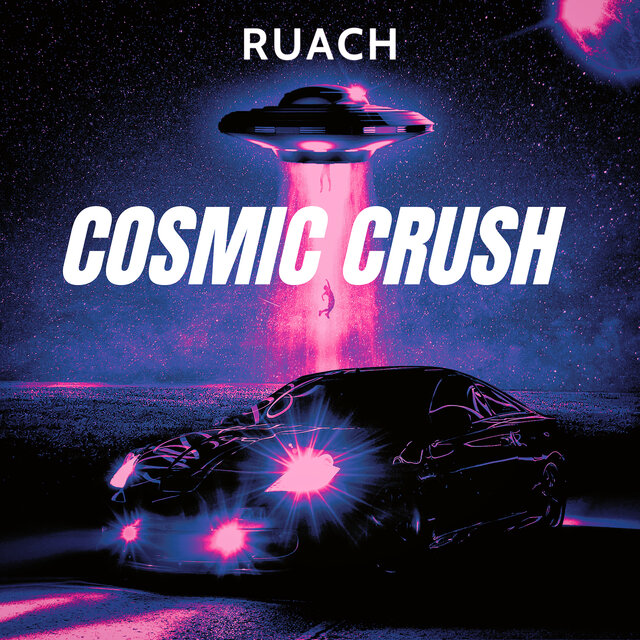 Cosmic Crush