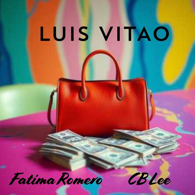 Luis Vitão