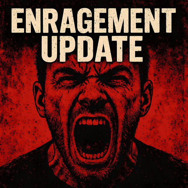 Enragement Update
