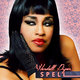 Cover art for album Spell by WARDELL PIPER