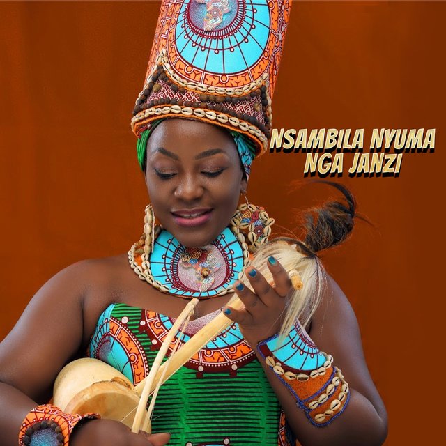 Nsambila Nyuma Nga Janzi