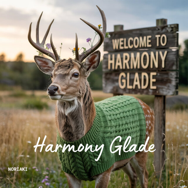 Harmony Glade
