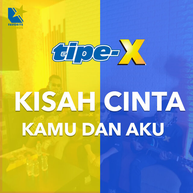 Kisah Cinta Kamu Dan Aku