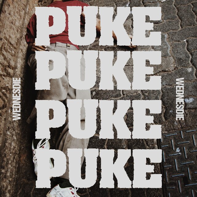 Puke