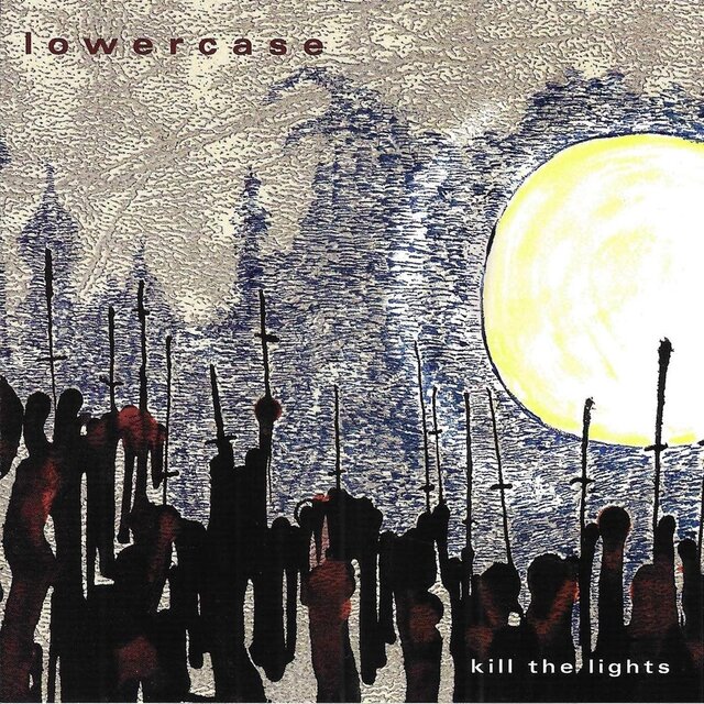 Kill the Lights