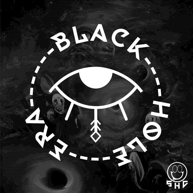Black Hole Era