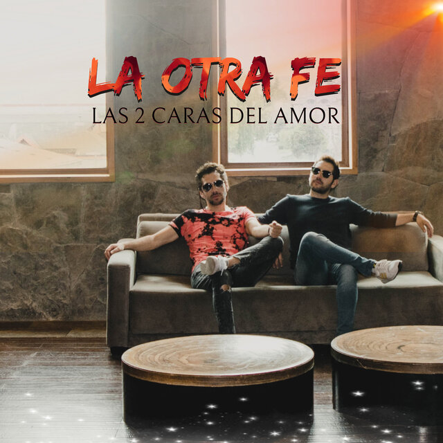 Las Dos Caras Del Amor