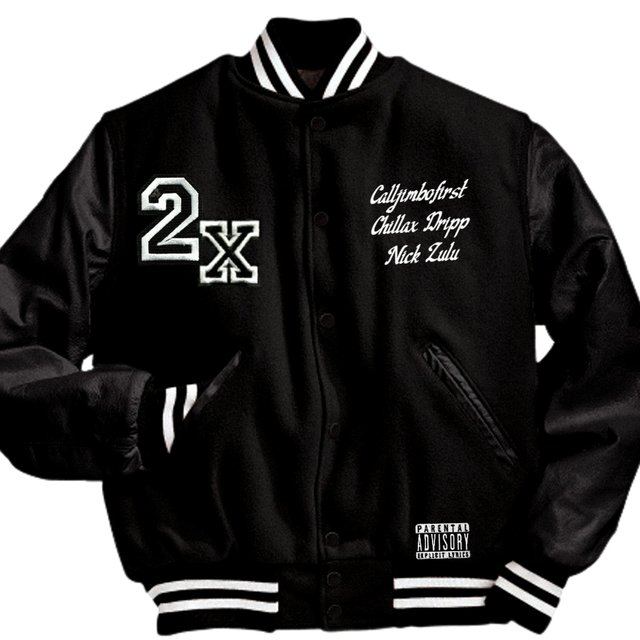 2X (feat. Chillax Dripp & Nick Zulu)