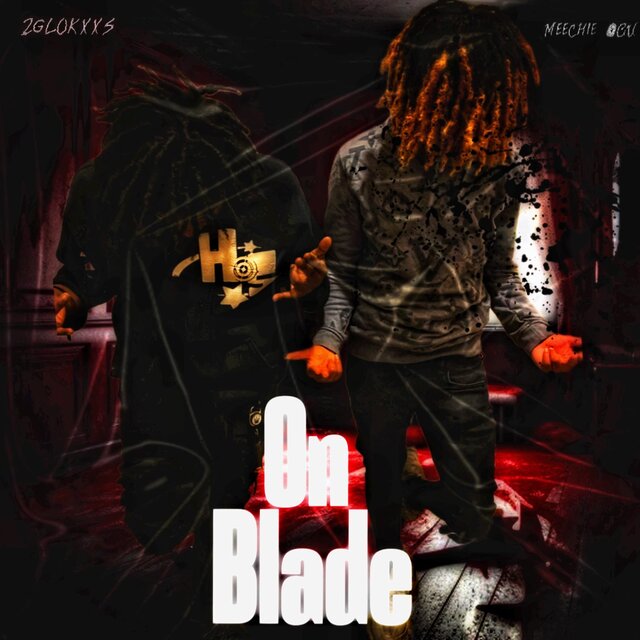 On Blade