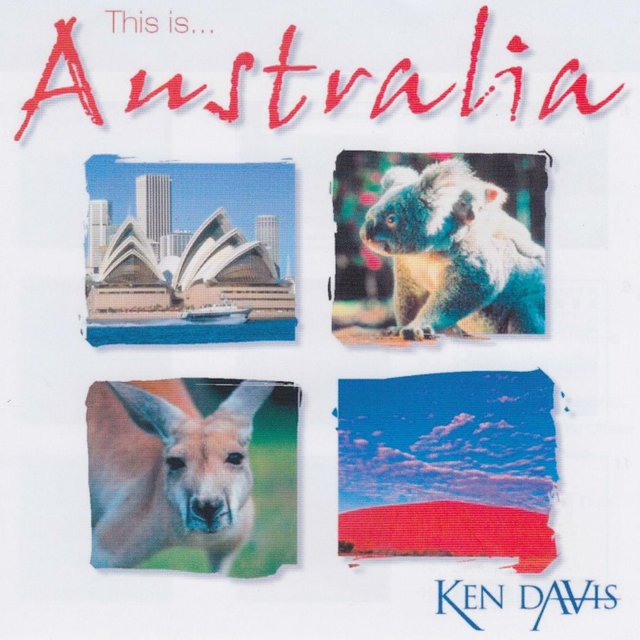 This Is Australia