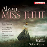 Miss Julie: Orchestral Introduction