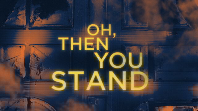 Stand