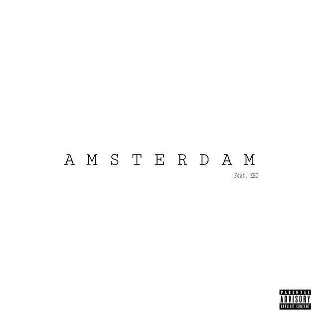 AMSTERDAM (feat. KEO)