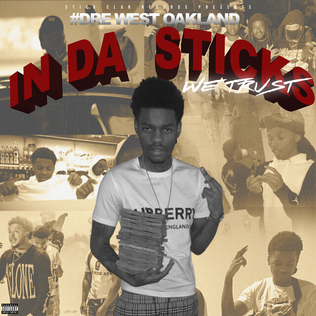 In da Stickz We Trust