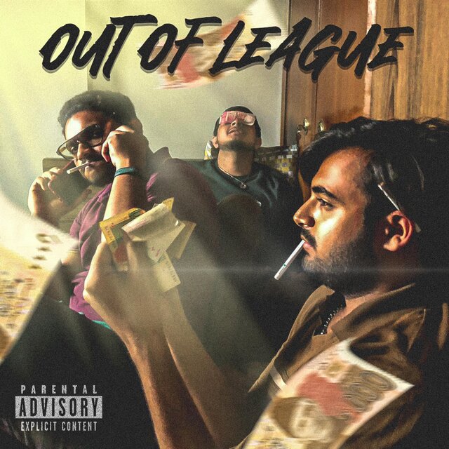 Out Of League