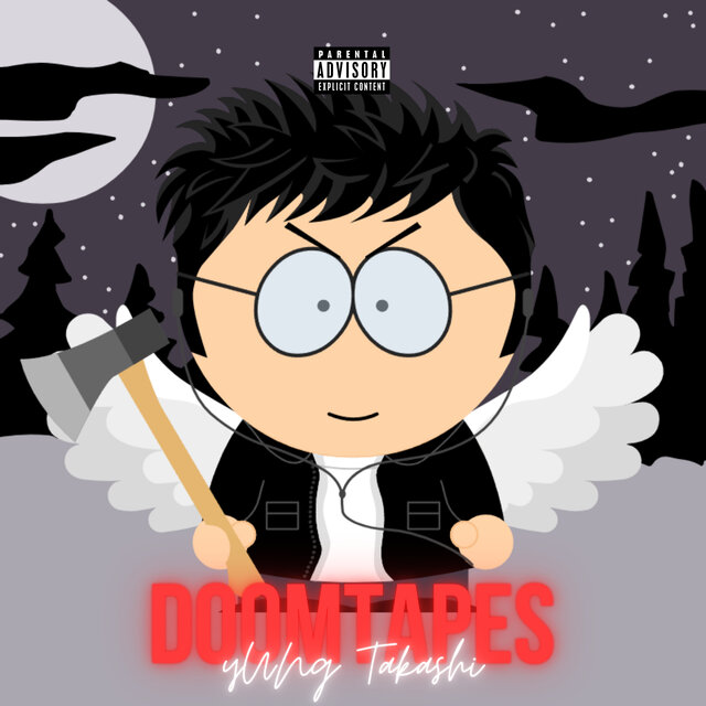 Doomtapes