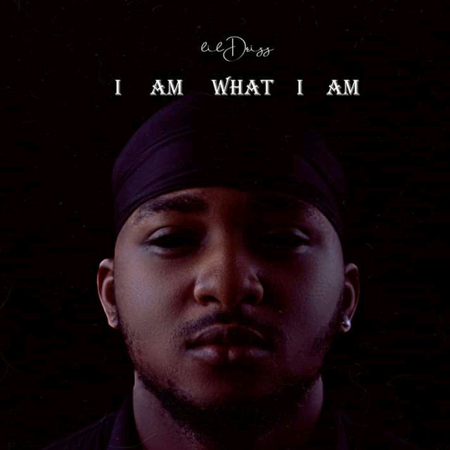 I AM WHAT I AM
