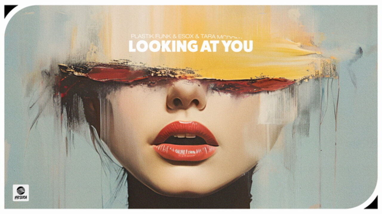 Looking At You