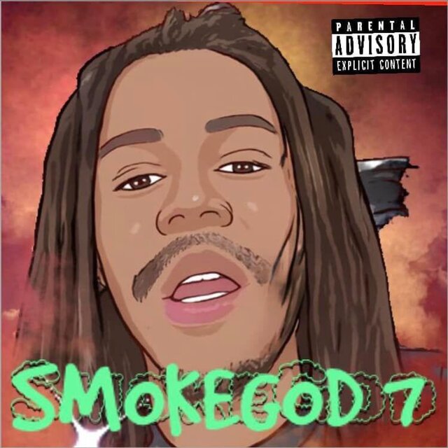 Smoke God 7