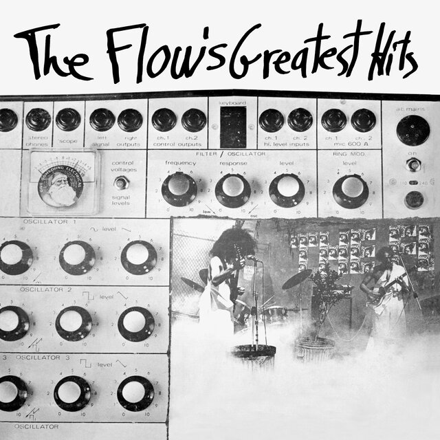 The Flow's Greatest Hits