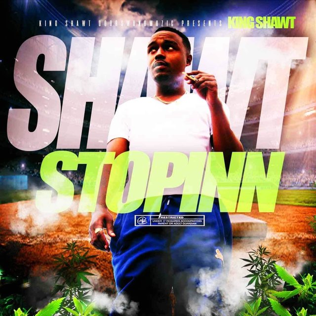Shawt Stopinn