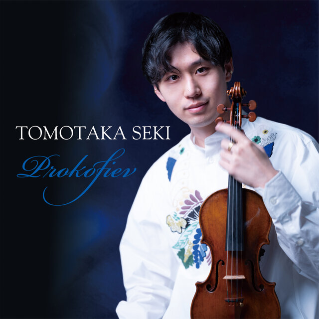 Prokofiev