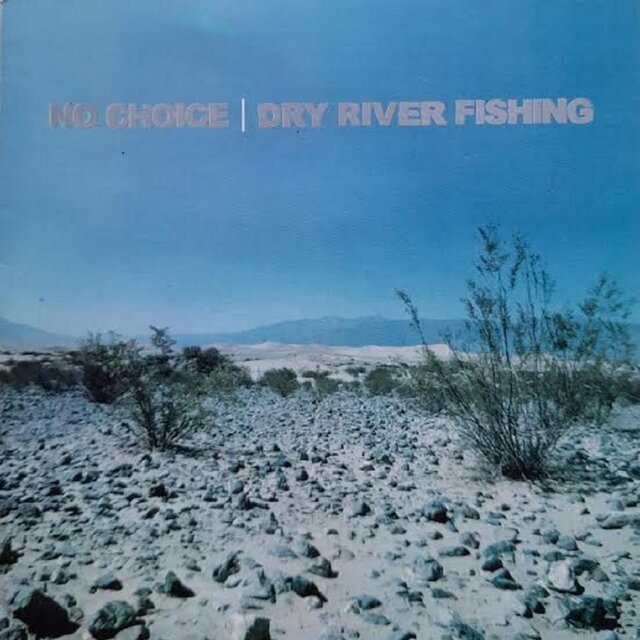 Dry River Fishing