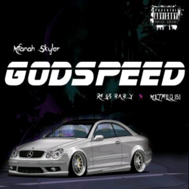 GODSPEED