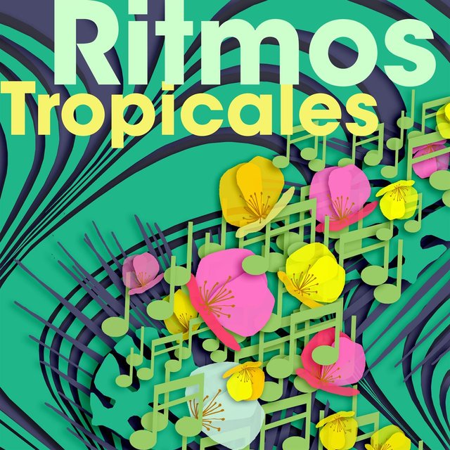 Ritmos Tropicales