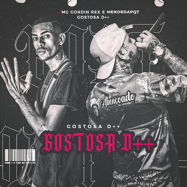 Gostosa D++