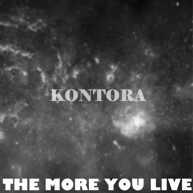 The More You Live