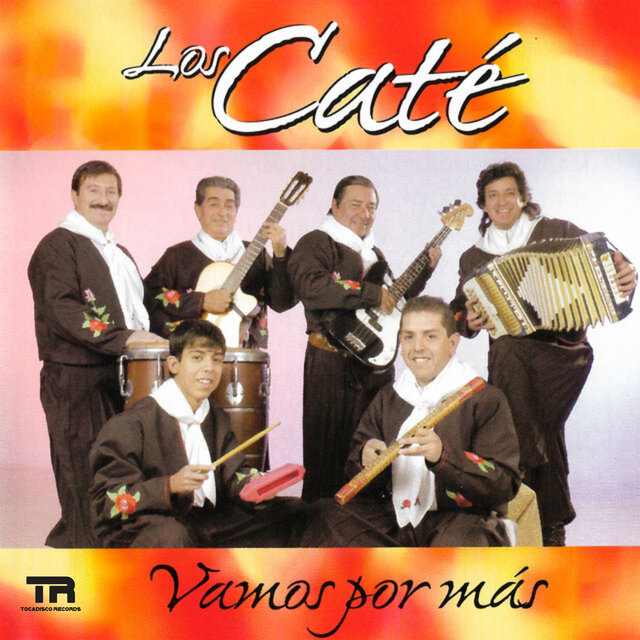 Vamos Por Más