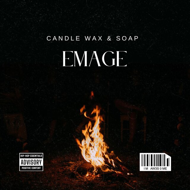 Candle Wax & Soap