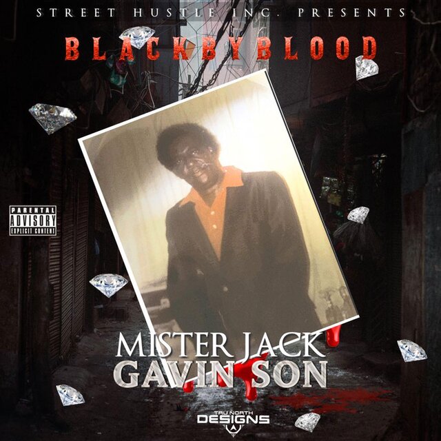MISTER JACK GAVIN SON