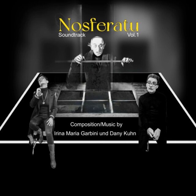 Nosferatu Soundtrack, Vol. 1