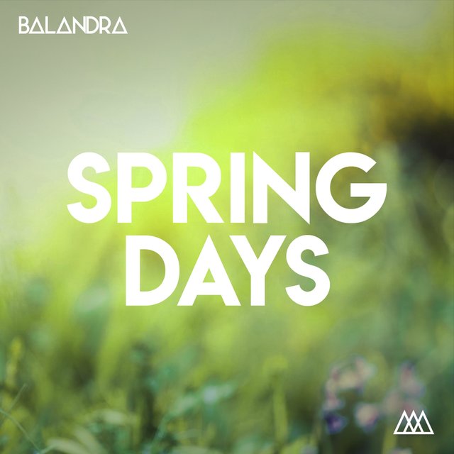 Spring Days