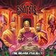 Cover art for album The Human Project by Exarsis