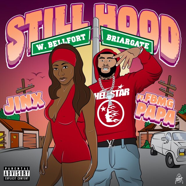 Still Hood