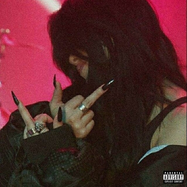 Saudade É Minha P*