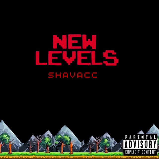 New Levels